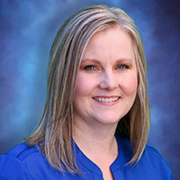 Image of Brandi Messerly