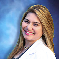 Image of Chymbeelyn B. Larisma, M.D.