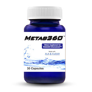 Metab 360™